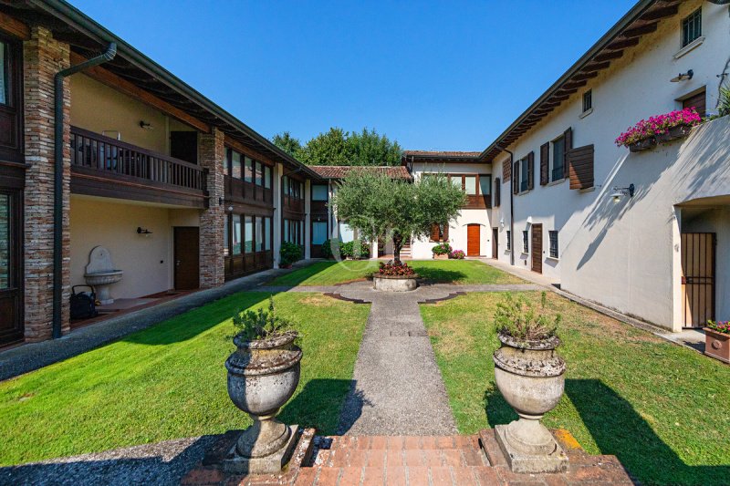 Lägenhet i Bedizzole