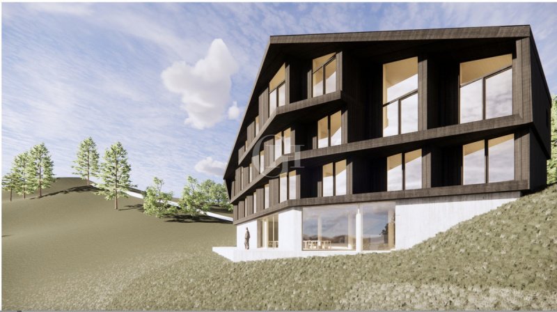 Отдельно стоящий дом в Мале