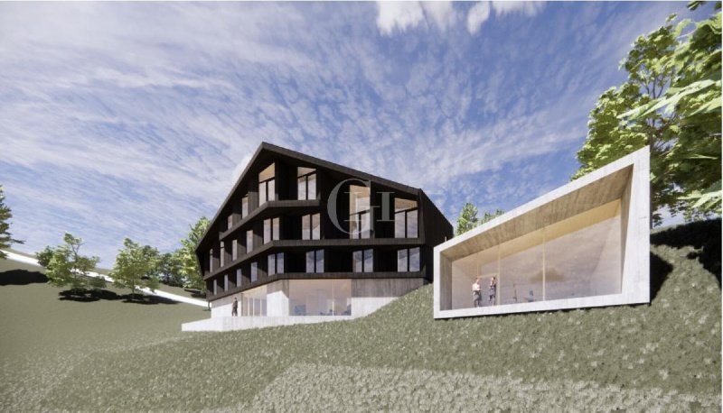 Отдельно стоящий дом в Мале