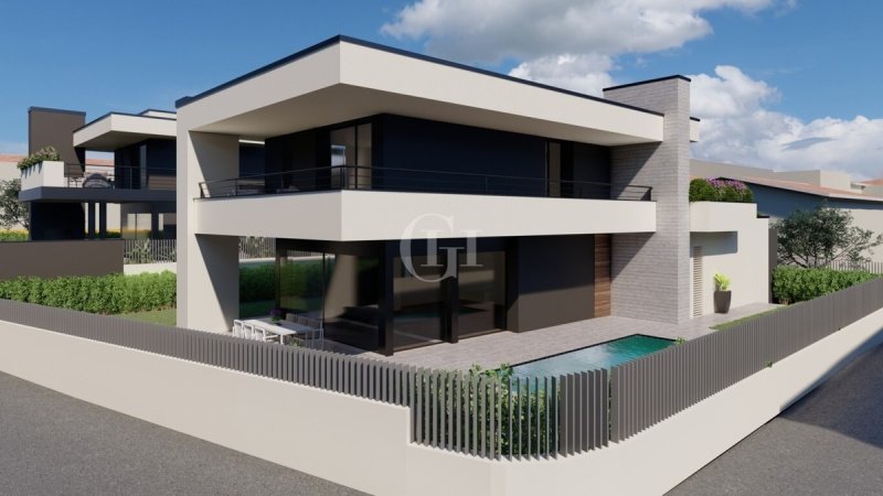 Villa a Desenzano del Garda