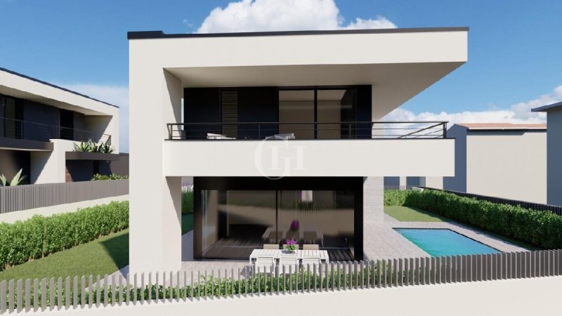 Villa a Desenzano del Garda