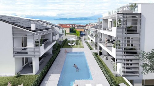 Apartamento em Peschiera del Garda
