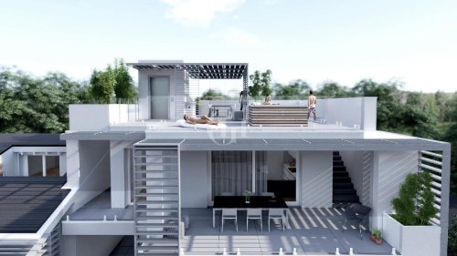 加尔达渔村公寓