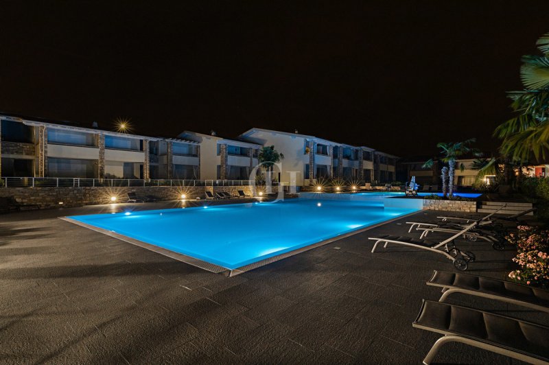 Квартира в Дезенцано-дель-Гарда