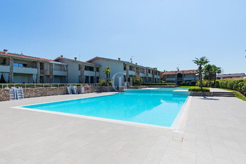 Квартира в Дезенцано-дель-Гарда