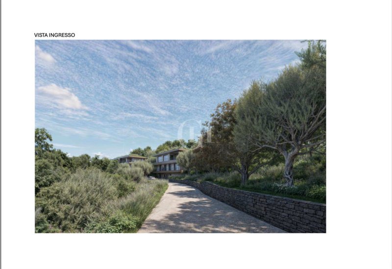 Casa semi-independiente en Padenghe sul Garda