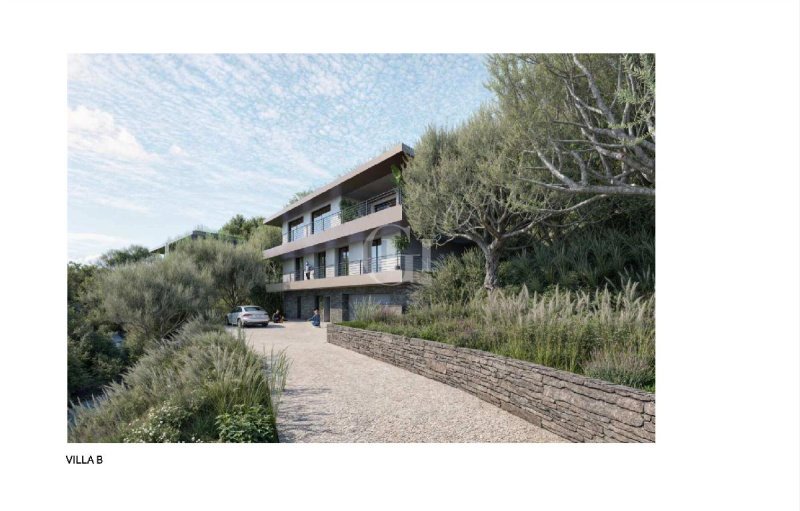 Casa semi-independiente en Padenghe sul Garda