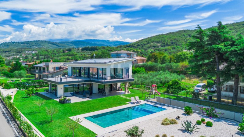 托里德尔贝纳科别墅