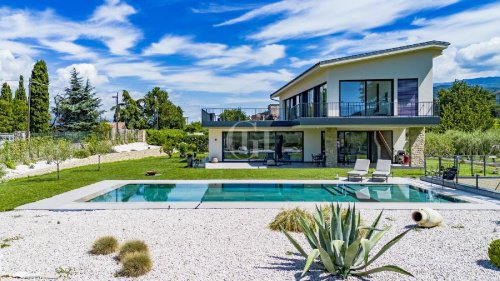 托里德尔贝纳科别墅