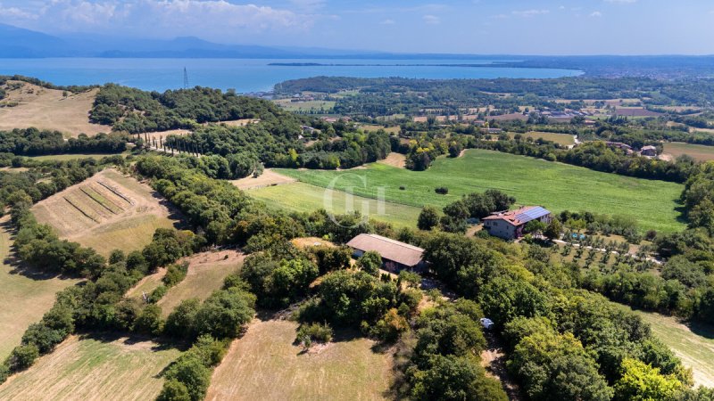 Villa à Lonato del Garda
