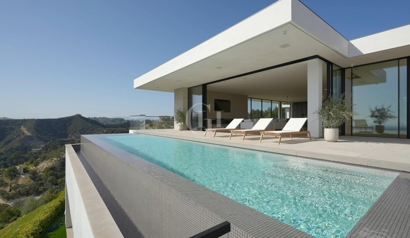 Villa en Lonato del Garda