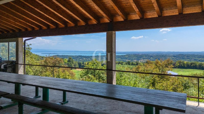 Villa à Lonato del Garda