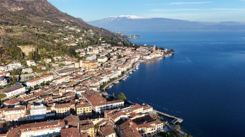 Appartamento a Salò