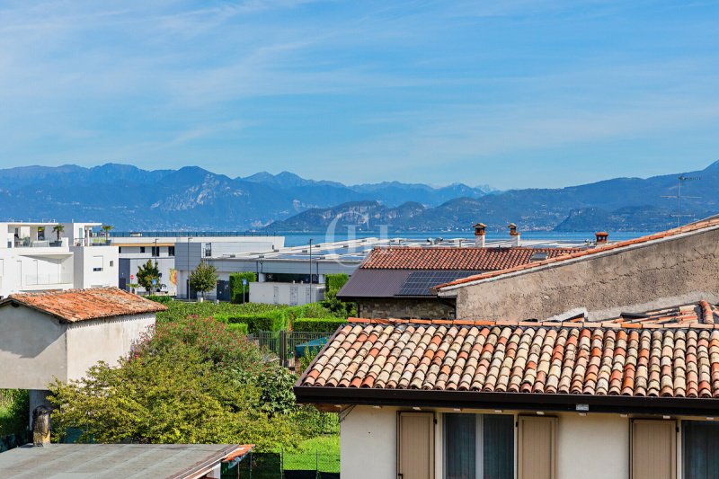 Квартира в Пескьера-дель-Гарда