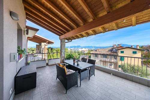 Lägenhet i Peschiera del Garda