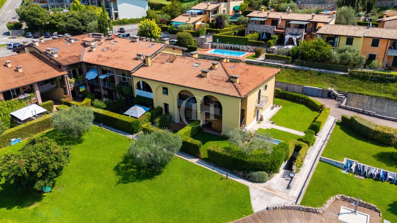 Lägenhet i Costermano