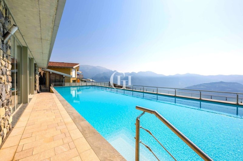 Appartement à Parzanica
