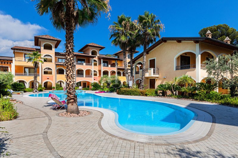 Apartamento em Toscolano-Maderno