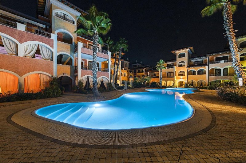 Apartamento em Toscolano-Maderno