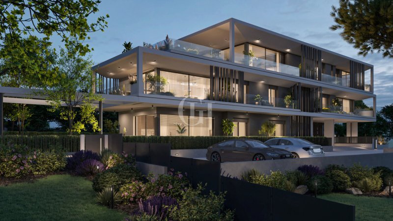 Apartamento em Desenzano del Garda