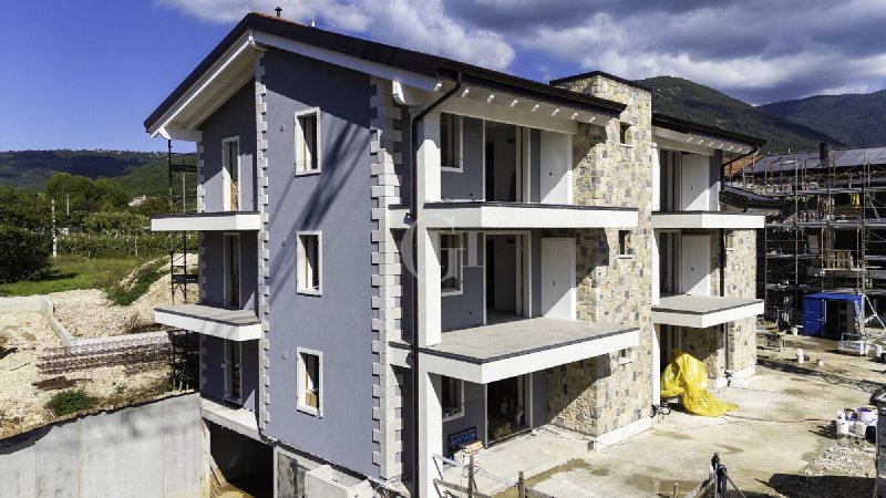 Apartamento en Costermano