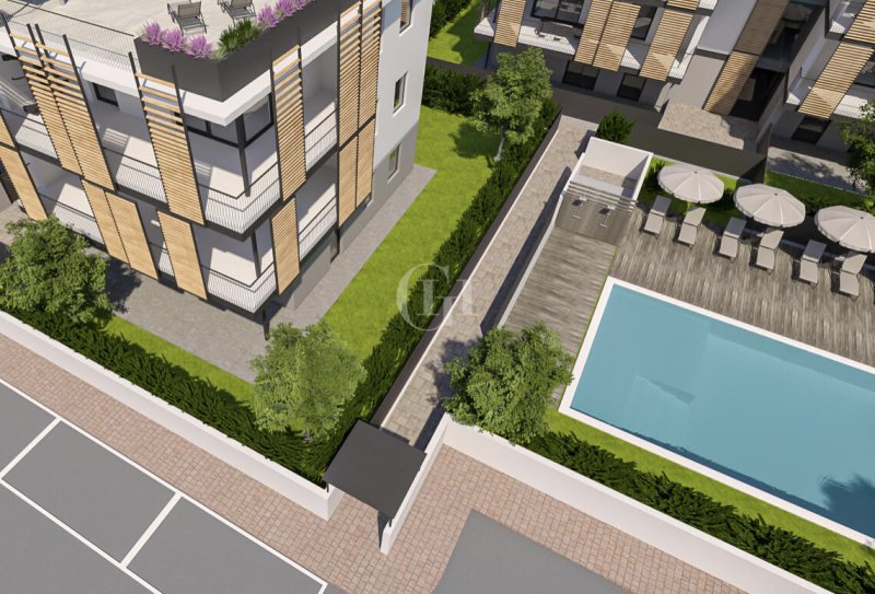 Apartamento em Desenzano del Garda