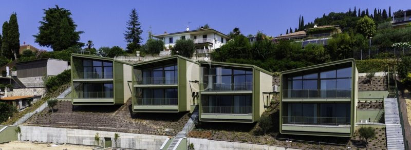 Appartamento a Costermano sul Garda