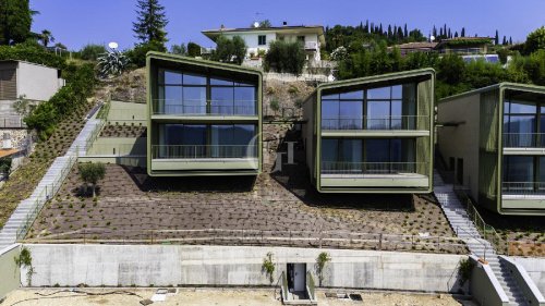 Appartamento a Costermano sul Garda