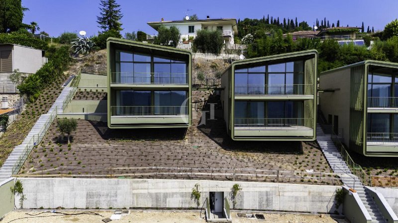 Appartamento a Costermano sul Garda