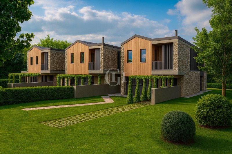 Villa a Costermano sul Garda