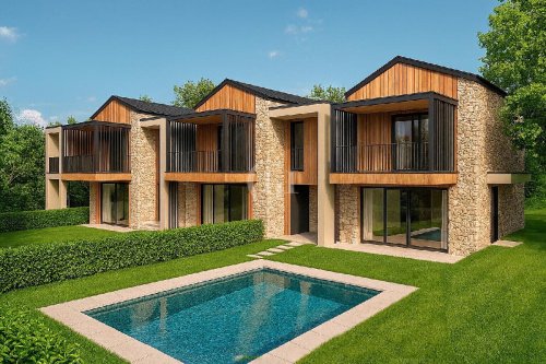 科斯泰尔马诺别墅