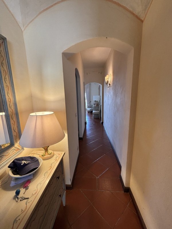 Apartamento em Arzachena