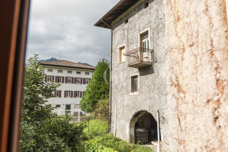 Квартира в Тенно