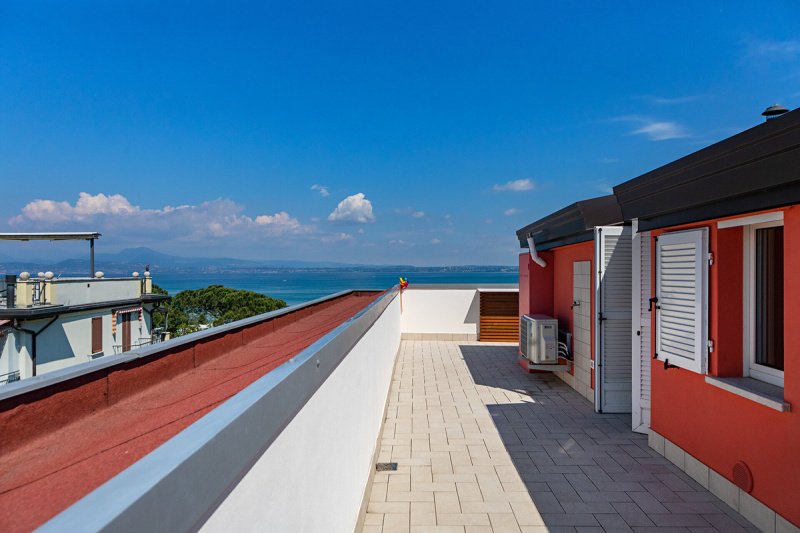 Appartement in Sirmione