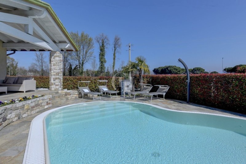 Villa in Sirmione