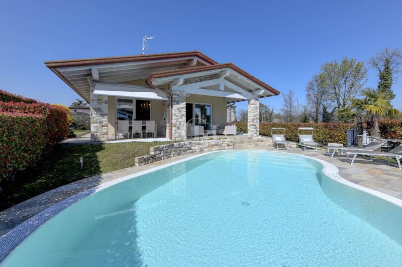 Villa in Sirmione