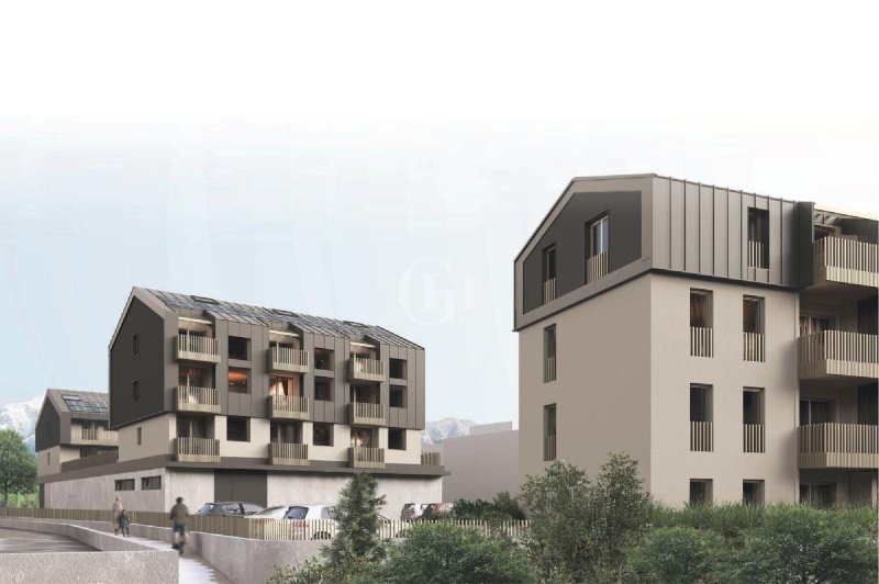 Apartamento em Predazzo