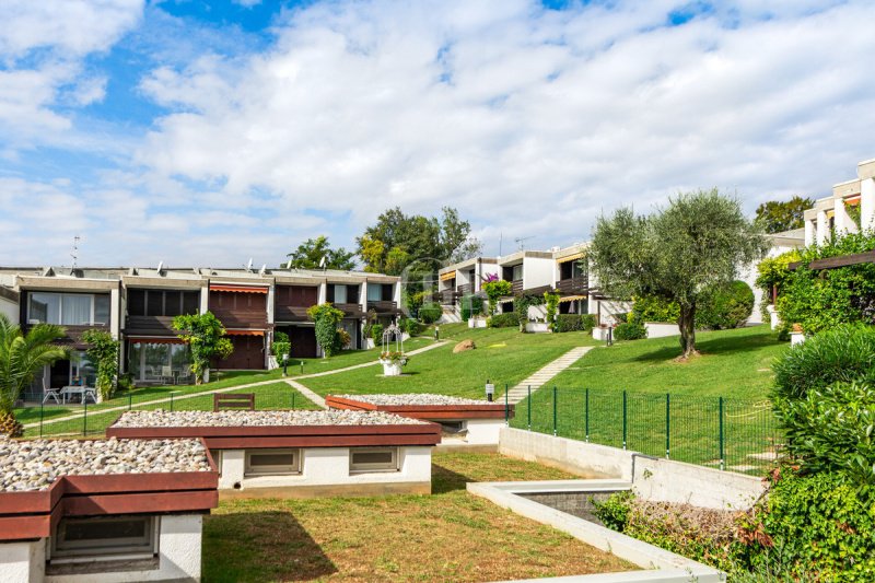 Квартира в Монига-дель-Гарда