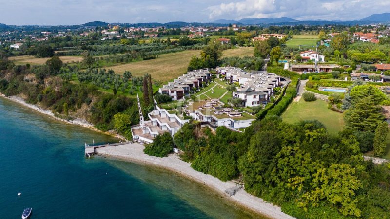 Квартира в Монига-дель-Гарда