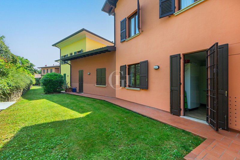 Villa en Soiano del Lago