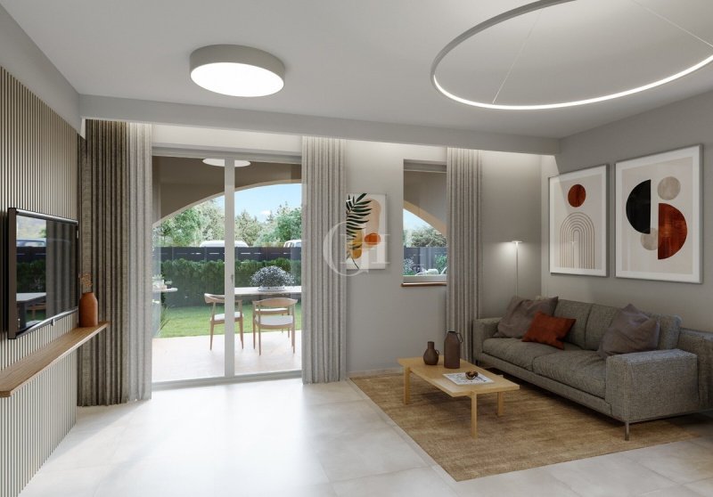 Appartamento a Costermano sul Garda