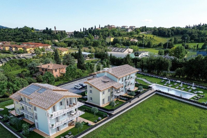 Appartamento a Costermano sul Garda
