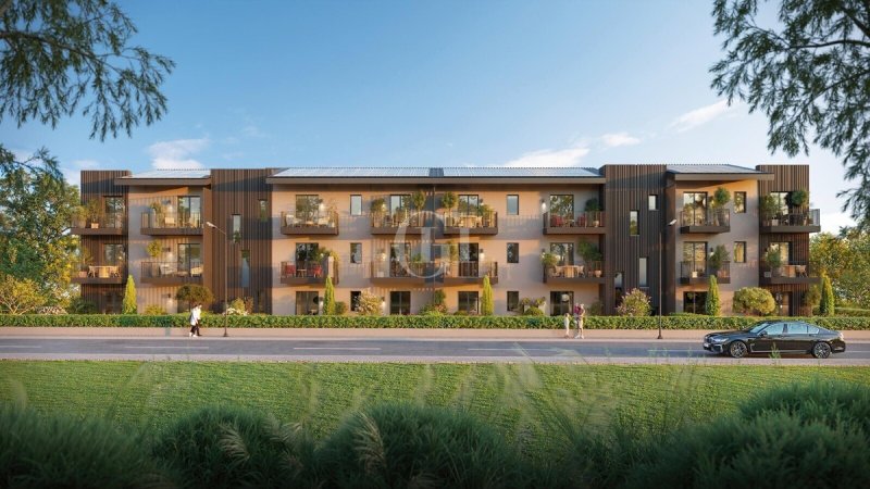 Apartment in Desenzano del Garda