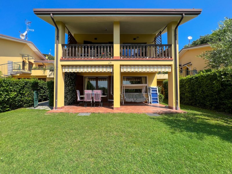 Apartamento em Soiano del Lago