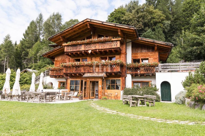 Вилла в Пинцоло