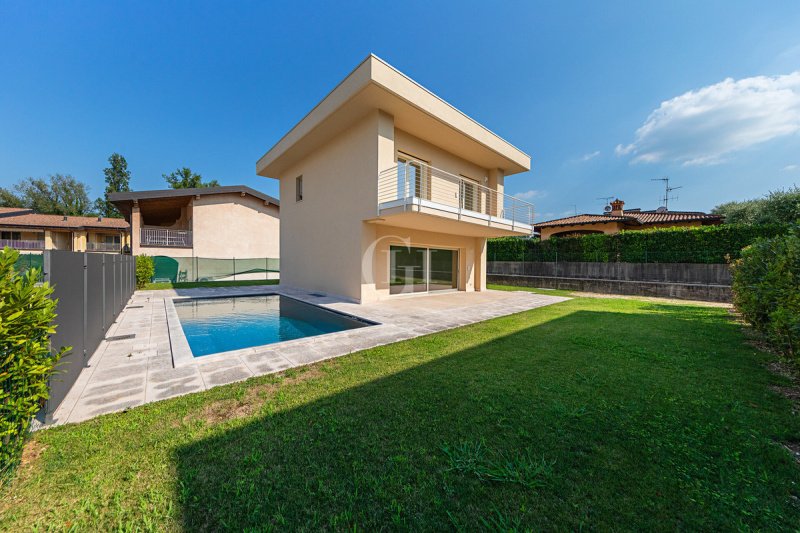 Villa en Manerba del Garda
