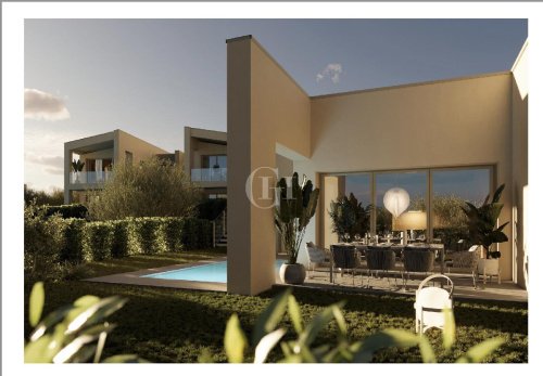 Villa en Manerba del Garda