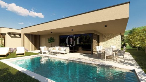 Вилла в Костермано