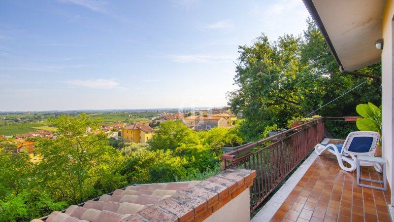 Вилла в Кавайон-Веронезе