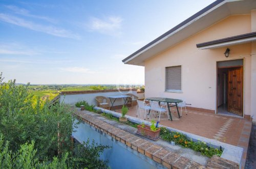 Вилла в Кавайон-Веронезе